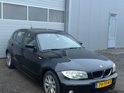 BMW 1-serie - 116i High Executive