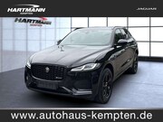 Jaguar F-Pace - R-Dynamic S AWD Plug-In Hybrid Bluetooth