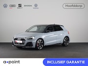 Audi A1 - Sportback 40 TFSI S Line 207pk | Led koplampen | 18 inch Lic