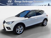 Seat Arona - 1.0 TSI FR DSG | 1e eig. ! | NL auto | Automaat | Trekhaak |
