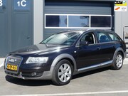 Audi A6 - 3.2 FSI Pro Line Automaat ECC Navi Xenon Org. NL-Auto NAP