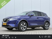 Nissan Qashqai - 1.3 MHEV N-Connecta / Panoramadak / Trekhaak (1400 kg) / Ada