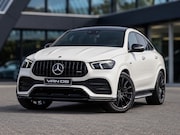 Mercedes-Benz GLE-klasse - Coupé GLE 350e 4MATIC | AMG Line | BTW | Compleet