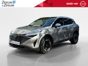 Nissan Qashqai - 1.5 e-Power N-Connecta | Navigatie | Google Built-in | Adapt