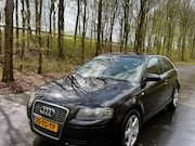 Audi A3 - 1.9 TDI Attraction Pro Line, Nwe APK Koopje