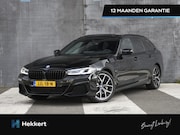 BMW 5-serie - Touring 530e High Executive M-Sport 292pk PHEV Automaat PANO