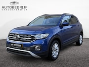 Volkswagen T-Cross - 1.0 TSI Life