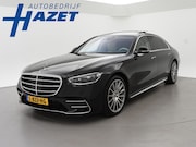 Mercedes-Benz S-klasse - 350d LANG AMG-LINE 286 PK + BUSINESS CLASS PAKKET | MASSAGE