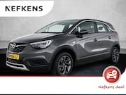 Opel Crossland - 1.2 Turbo Innovation | Navigatie | Verwarmde Voorstoelen | C