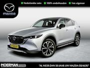 Mazda CX-5 - 2.0 e-SkyActiv-G M Hybrid 165 Newground / Automaat / 360 cam