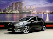 Ford Fiesta - 1.0 EcoBoost ST-Line |Panorama|Carplay|Camera|Full Option