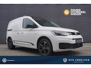 Volkswagen Caddy - Cargo 1.5 TSI Hybride DSG Limited Edition, Climatronic, Acht