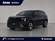 Skoda Peaq - 60 Business Edition 7p. | Trekhaak | Derde Zitrij | Achterui