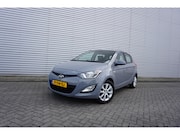 Hyundai i20 - 1.2i i-Drive Airco / Elektr. ramen / Lm velgen / APK t/m 02-