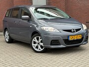Mazda 5 - |AUTOMAAT|LPG|6P|AIRCO|CRUISE
