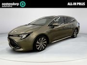 Toyota Corolla - Touring Sports 2.0 Hybrid Dynamic Comfort Pack