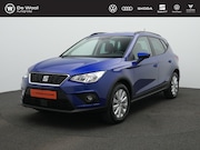 Seat Arona - 1.0 TSI 95 pk Style Business Intense | Navigatie | Achteruit