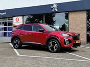 Peugeot 2008 - ALLURE 1.2 PT-100pk Navigatie | Apple Carplay & Android Auto