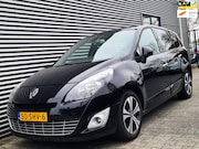 Renault Grand Scénic - 1.4 TCe Bose 7p. 09-2011 Zwart Metallic 177dkm NAP!! LEES TE