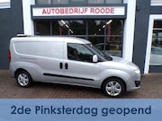 Opel Combo - XL 1.3 CDTi L2H1 Sport ***TOP STAAT !!!*** ''2e PINKSTERDAG
