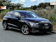 Audi A3 - Sportback 45 TFSI e 3X S-Line Competition CARBON PAKKAGE SPO