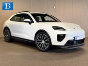 Porsche Macan - 4S 100kWh 449PK-SOH 97%-LUCHTV.-PANO-HEAD UP-MATRIX-STOELEN