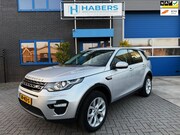 Land Rover Discovery Sport - 2.0 TD4 Urban Series SE Dynamic 150PK EXPORT!!|Origineel NL|