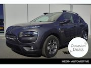 Citroën C4 Cactus - 1.2 Shine Automaat | Navigatie | Camera | Climate Control |