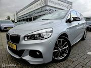 BMW 2-serie Gran Tourer - 218i CorporateL High Ex. Pano/Camera