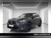 BMW X3 - M50 | 21 Inch | M-Sportpakket Pro | Professional Pack | Comf