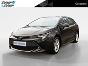 Toyota Corolla - Touring Sports 1.8 Hybrid Active | Achteruitrijcamera | Andr