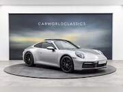 Porsche 911 - 992 - 3.0 CARRERA S COUPE