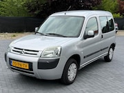 Citroën Berlingo - 1.4i Multispace/Cruise/Elek.Ramen/2x schuifdeur