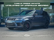 Land Rover Range Rover Sport - P400 HSE Dynamic Stealth / Pano / 6-Cil / 22'' / Trekhaak