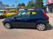 Ford Fiesta - 1.3, 51kw/69pk, Futura, 11-2004: 849,