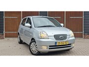 Kia Picanto - 1.1 EX | Airco | Bluetooth | NAP | 5 deurs | 4x nieuwe all s