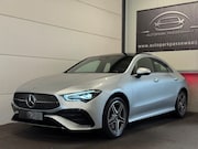 Mercedes-Benz CLA-Klasse - 250e AMG Line Pano, ACC, Sfeerverlichting, LED, Stuurverwarm