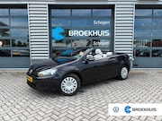 Volkswagen Golf - Cabriolet 1.4 TSI 125 pk Comfortline 7-DSG | Airco | Navigat