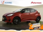 Toyota Yaris - 1.5 Hybrid Executive Bi-Tone | Trekhaak | Blindspot |