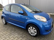 Citroën C1 - 1.0 12V Airco APK: Nieuw bij aflevering