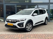 Dacia Jogger - 1.0 TCe 100 ECO-G Expression 7p. | Carplay | Cruisecontrol |