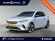 Opel Corsa-e - Elegance 3-FASEN 50kWh 136pk | 180° CAMERA | STOELVERW. | AP
