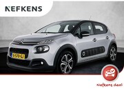 Citroën C3 - Feel Edition 82pk | Lage kilometerstand | Navigatie | Climat