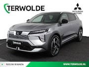Mitsubishi Eclipse Cross - Intense+ 87 kWh | € 3.000 Korting! | 360° Camera | Adaptive 