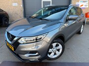 Nissan Qashqai - 1.3 DIG-T Premium Edition 2021 AUT PANO LEER SPORT 360CAM