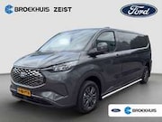 Ford Transit Custom - E-Transit 340 L2H1 Limited 71 kWh