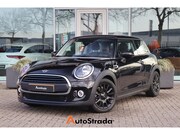 MINI One - Mini 3-Deurs (f56) 1.5 Salt 102pk | Cruise | Airco | DAB | V