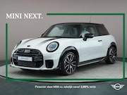 MINI Cooper - S 2.0 John Cooper Works XL