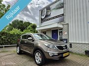Kia Sportage - 2.0 X-tra Carplay/PDC/Airco/Trekhaak/Automaat