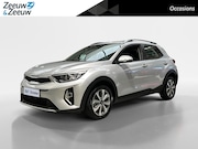 Kia Stonic - 1.0 T-GDi DynamicLine | Apple Carplay / Android Auto | Licht